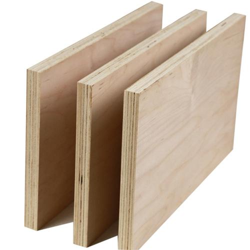 厂家供应木板材五厘板出口包装板桦木胶合板 3mm特级多层板包装箱用